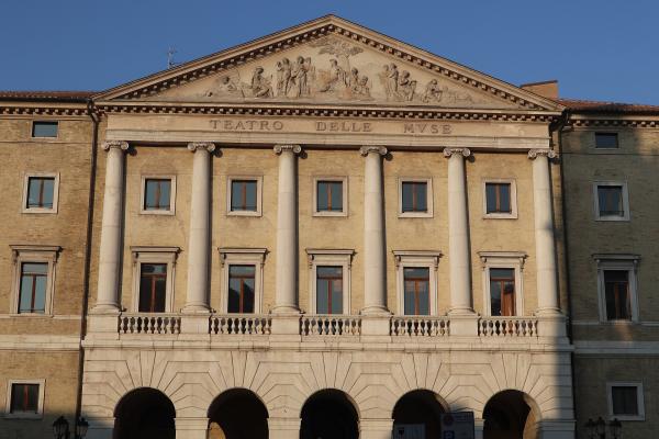 Teatro delle Muse
