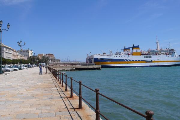 Porto di Trapani