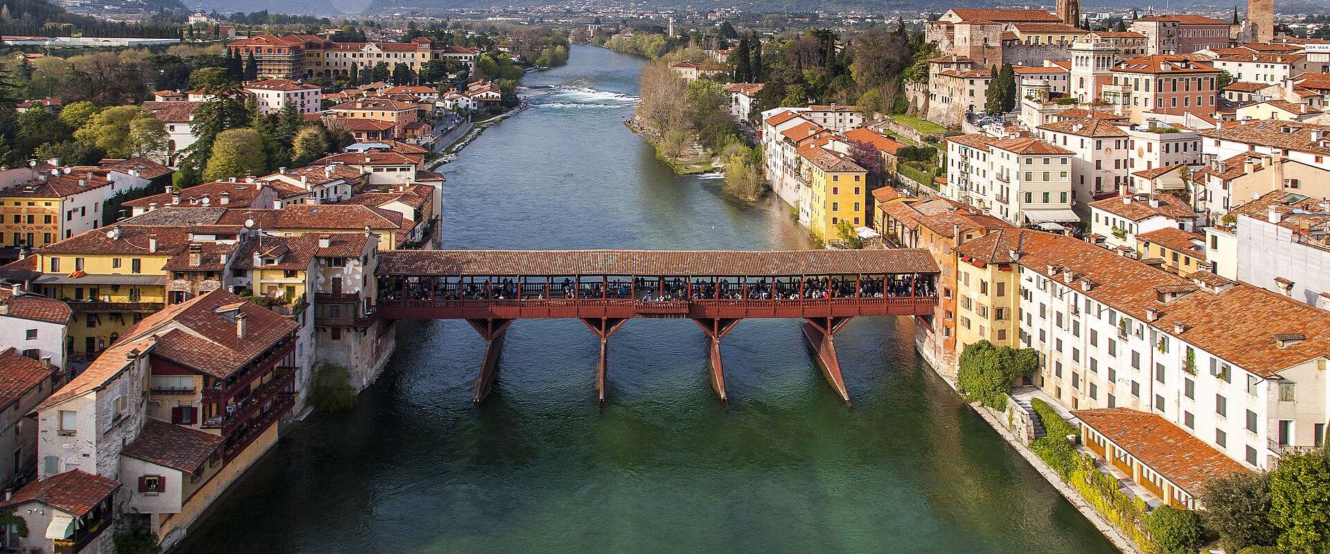 Bassano Del Grappa