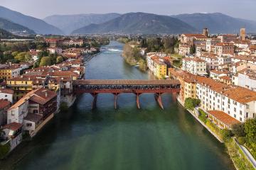 Bassano Del Grappa