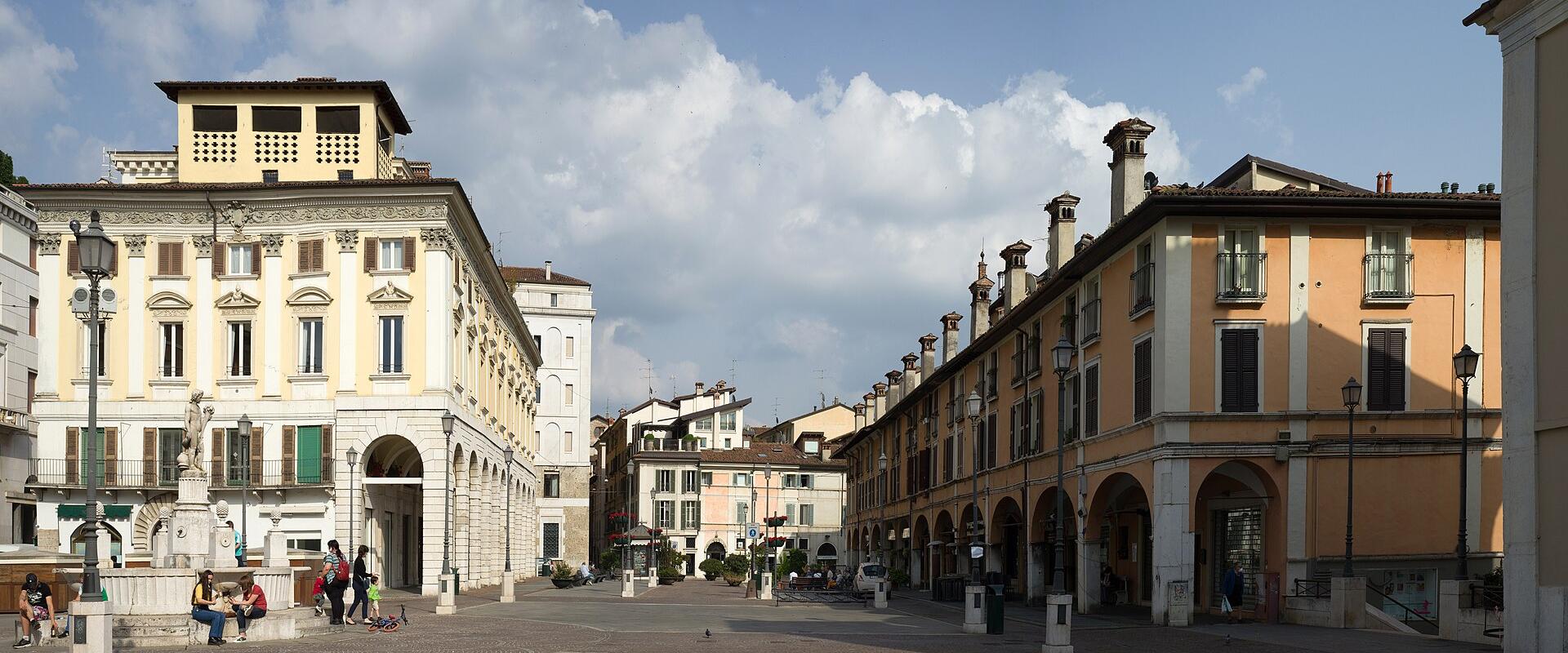 Mercato delle Erbe