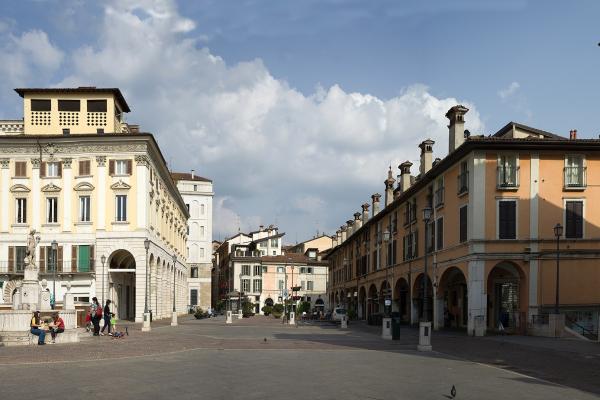 Mercato delle Erbe