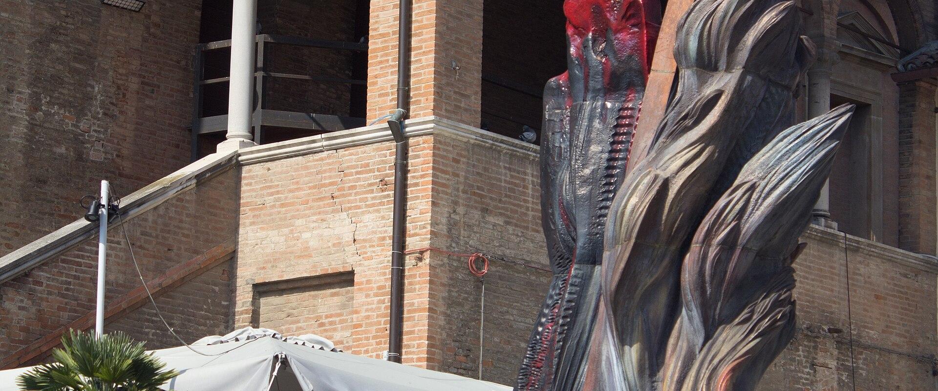 Museo della Scultura Contemporanea