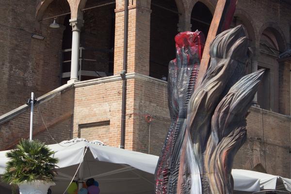 Museo della Scultura Contemporanea