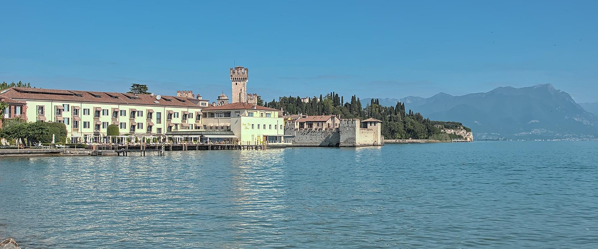 Rocca Scaligera