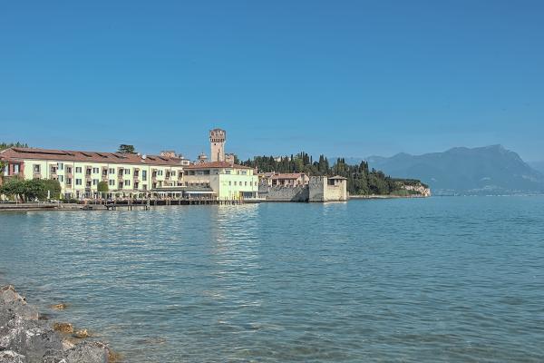 Rocca Scaligera