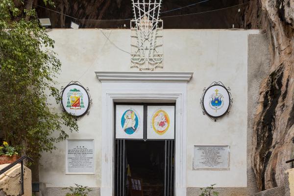 Chiesa di Santa Maria a Mare