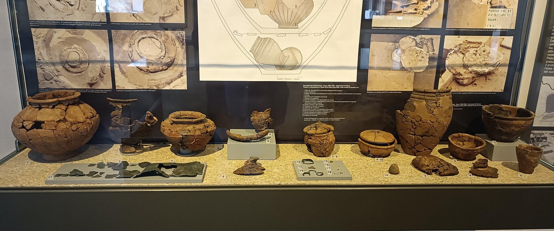 Musei Civici agli Eremitani