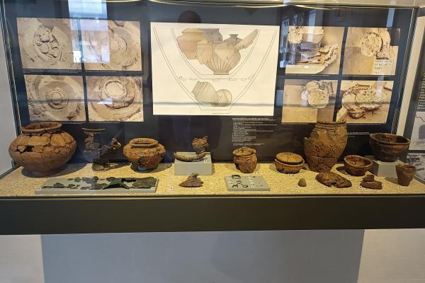 Musei Civici agli Eremitani