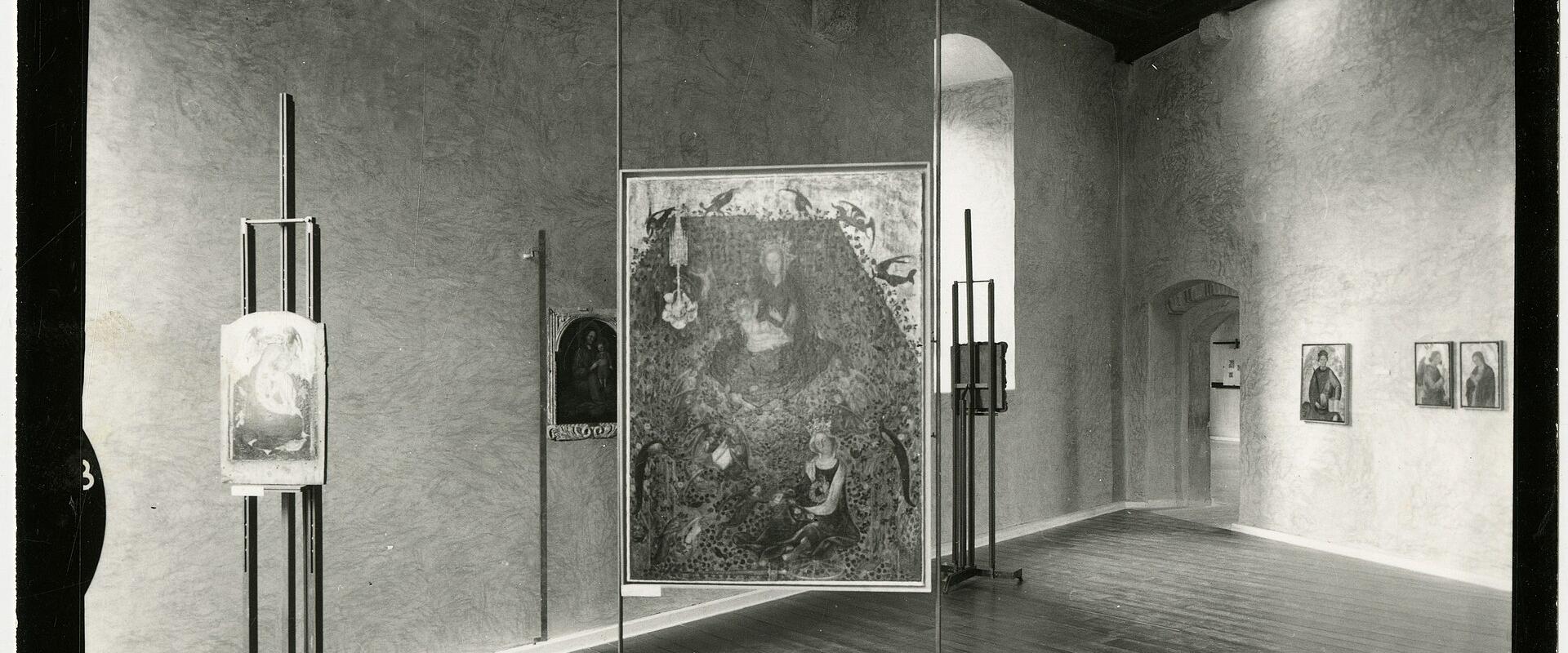 Castelvecchio Museum