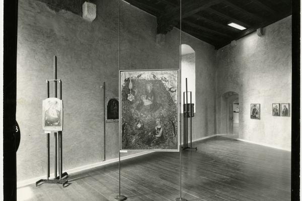 Castelvecchio Museum