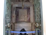 Tomb of Dante
