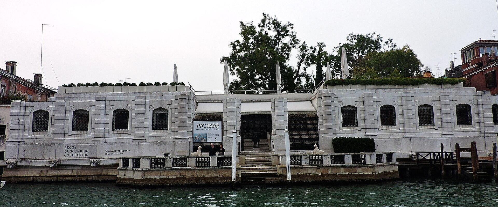 Peggy Guggenheim Collection
