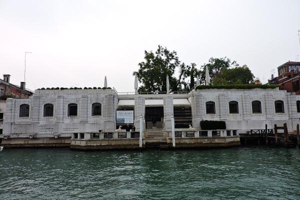 Peggy Guggenheim Collection