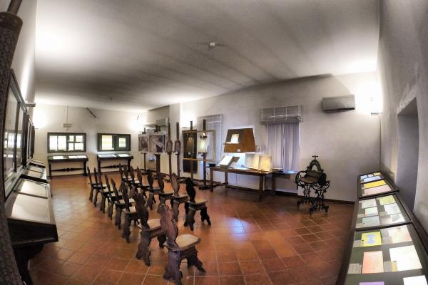 Paper Museum (Museo della Carta)