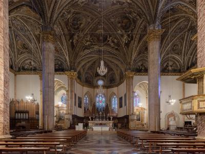 Perugia
