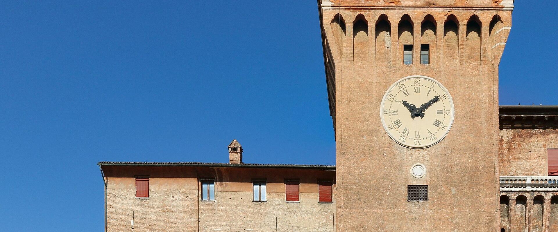 Castello Estense