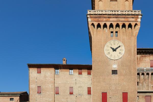 Castello Estense