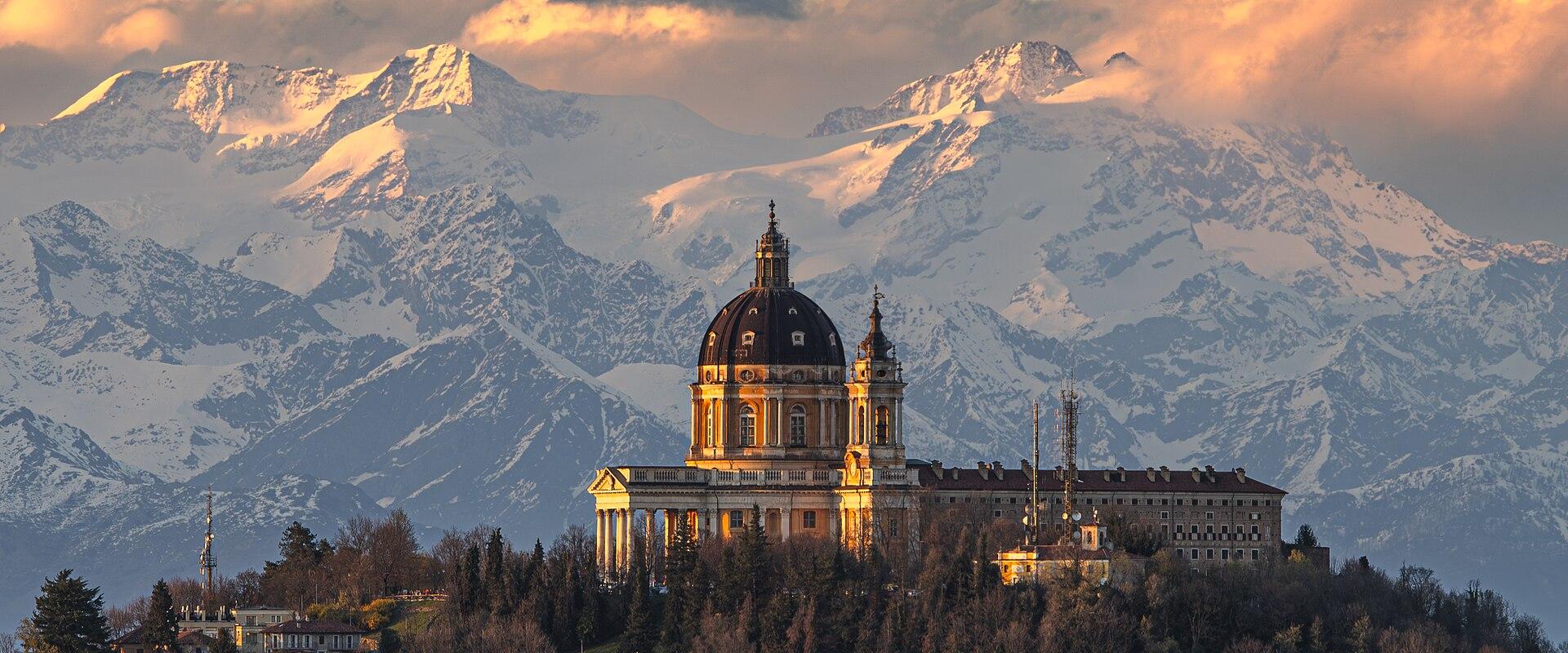 Turin