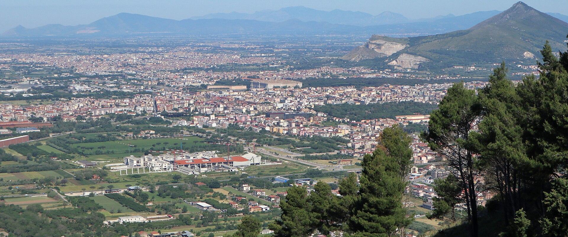 Caserta