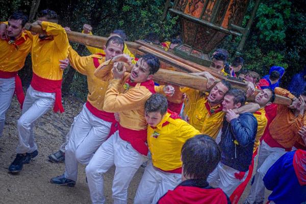Festa dei Ceri