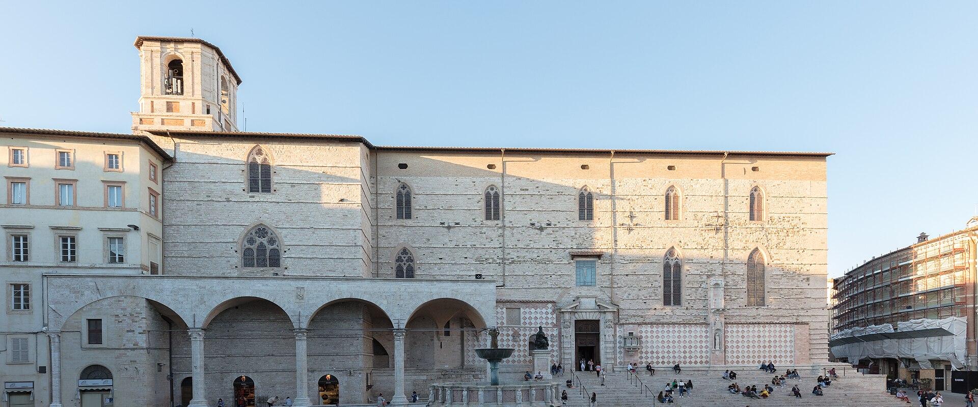 Piazza IV Novembre