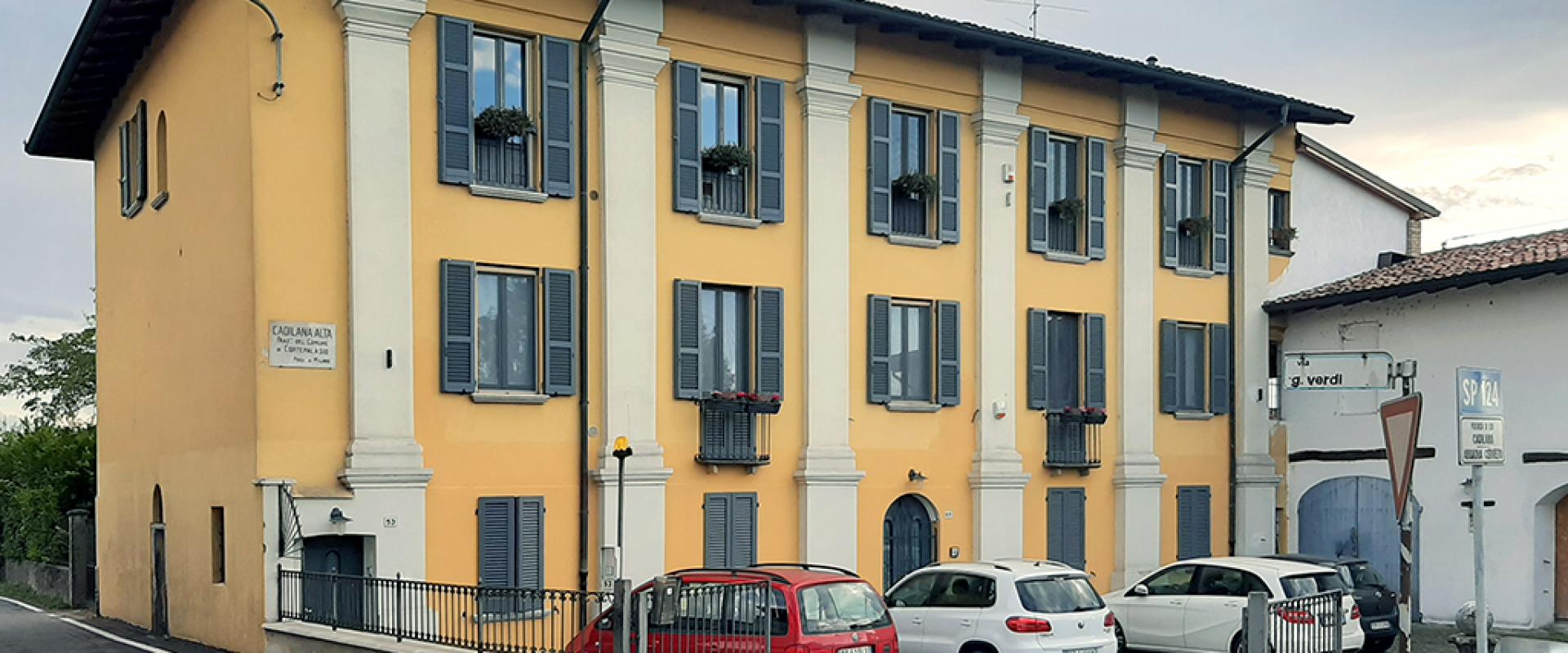 Palazzo dei Vescovi