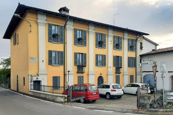 Palazzo dei Vescovi