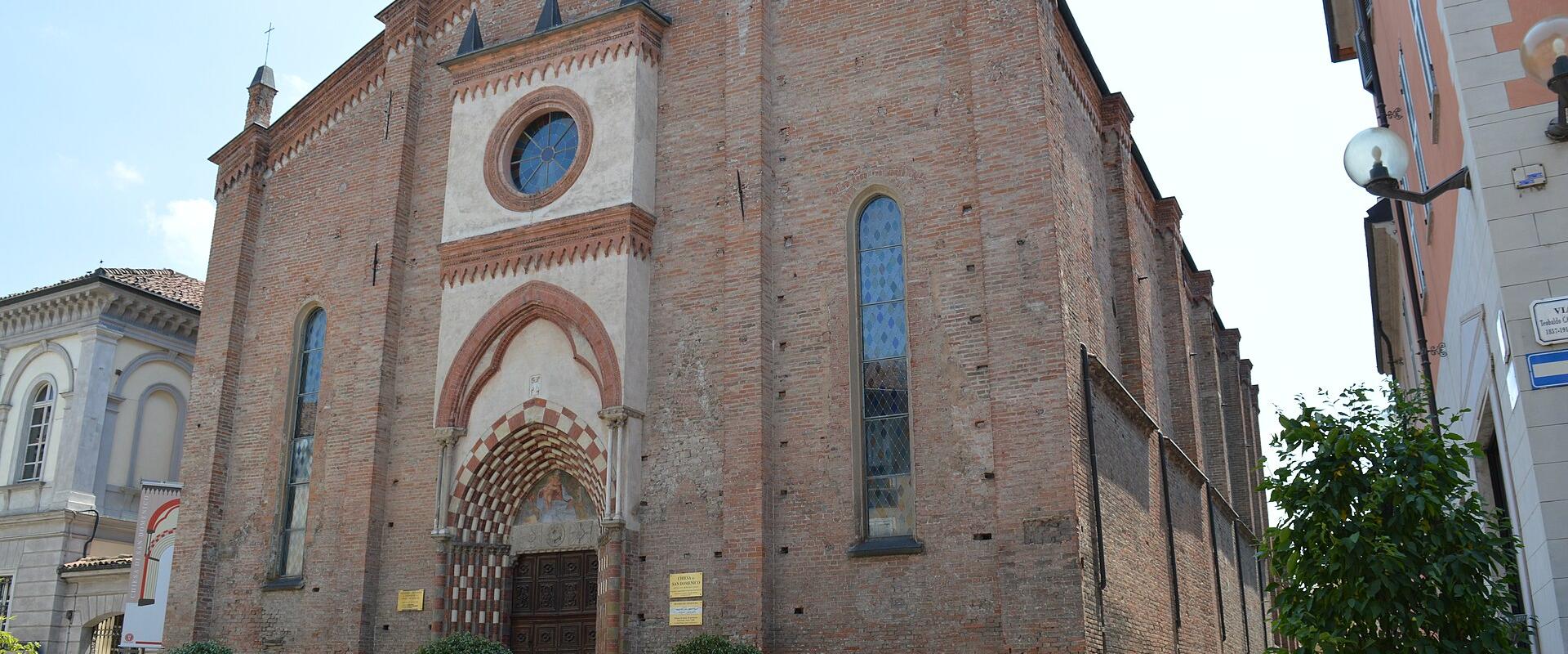Chiesa di San Domenico