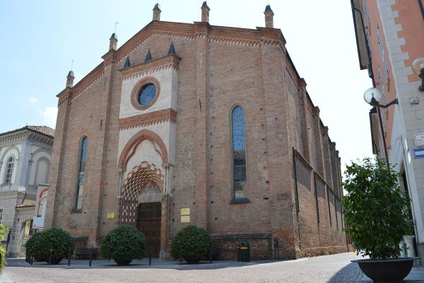 Chiesa di San Domenico