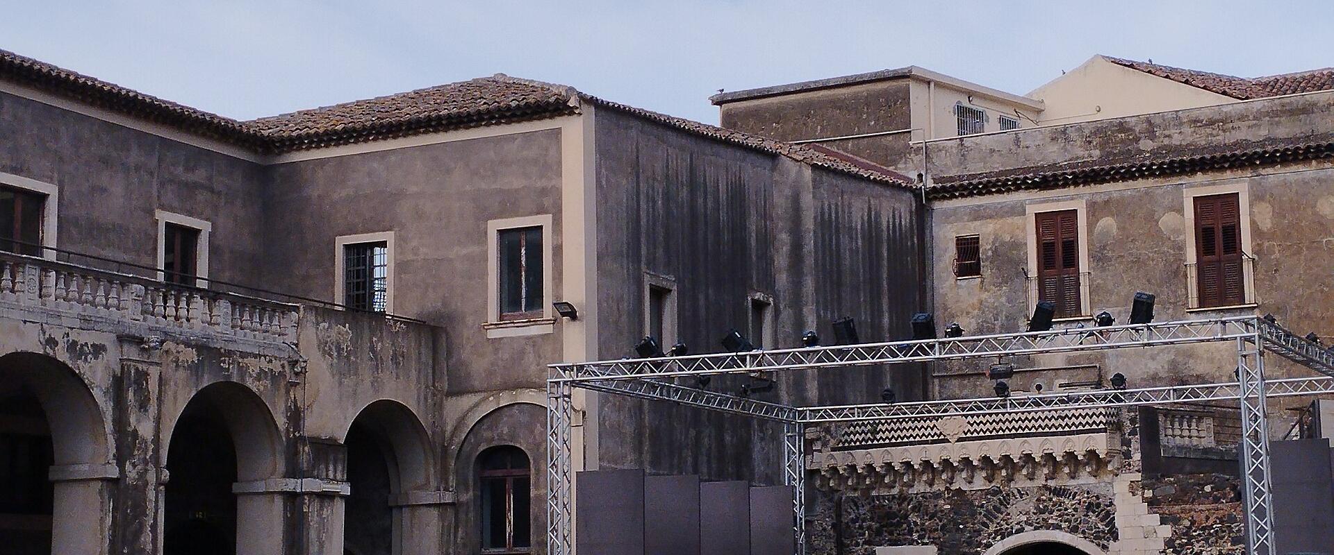 Palazzo della Cultura