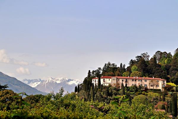 Villa Serbelloni