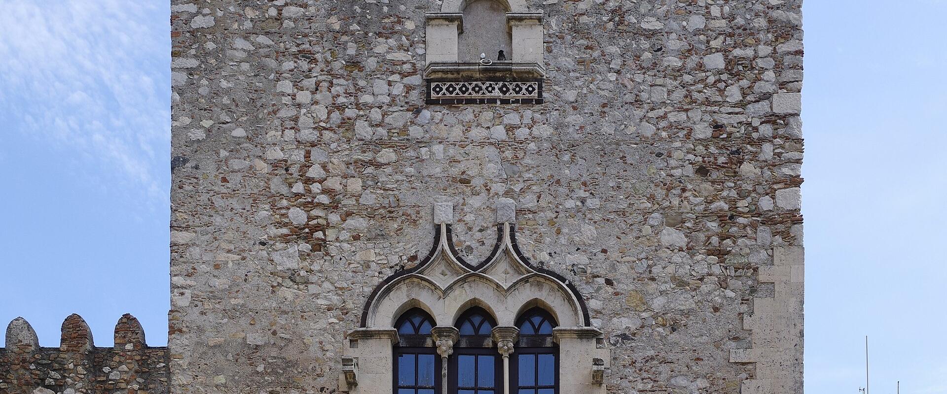 Palazzo Corvaja