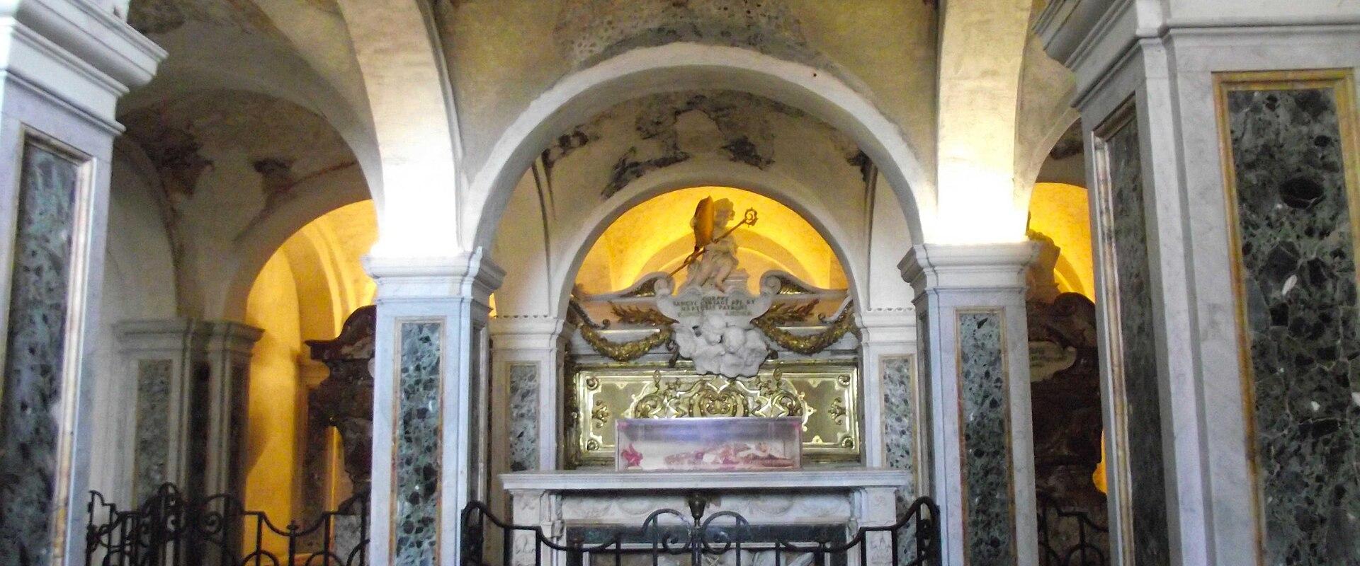 Ancona Cathedral (Duomo di San Ciriaco)