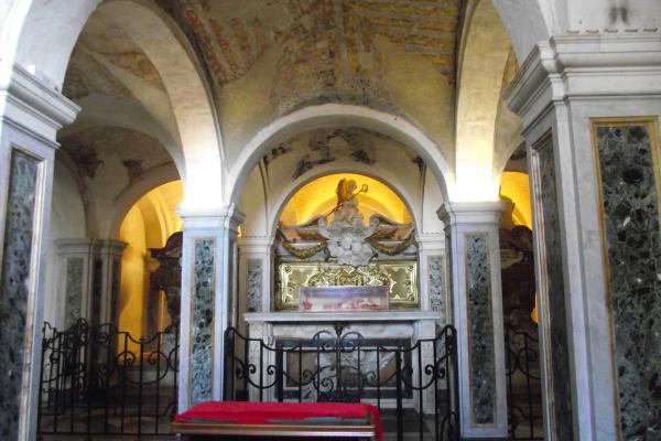 Ancona Cathedral (Duomo di San Ciriaco)
