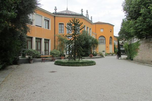 Orto Botanico di Padova