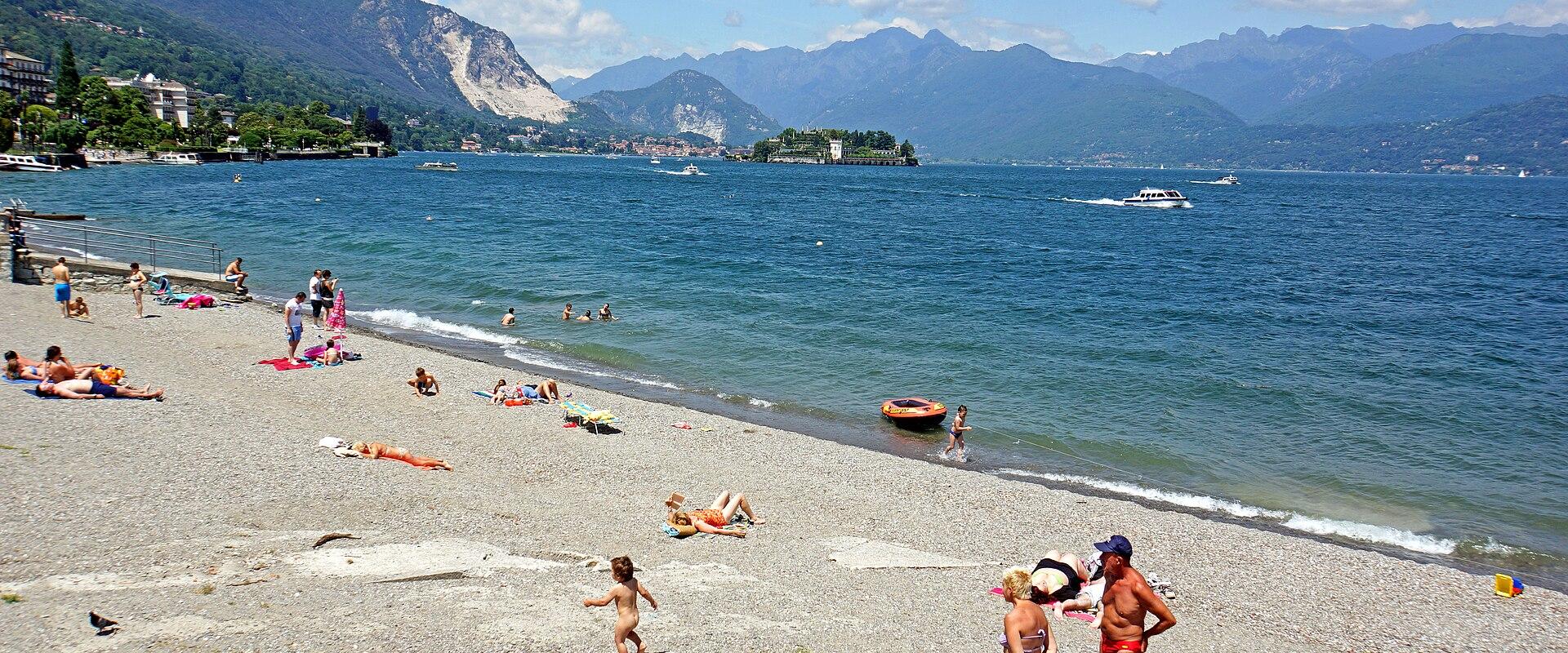 Stresa