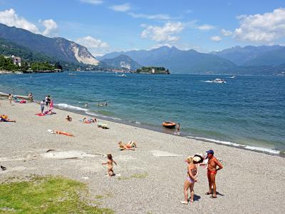 Stresa