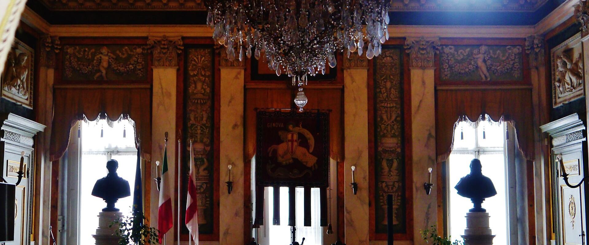 Palazzo Tursi