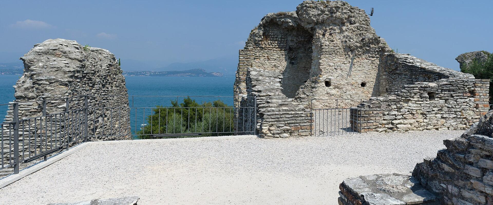 Sirmione
