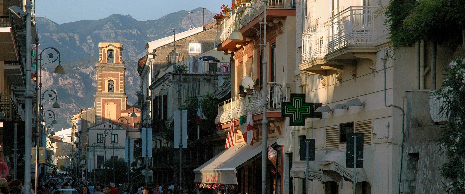 Corso Italia