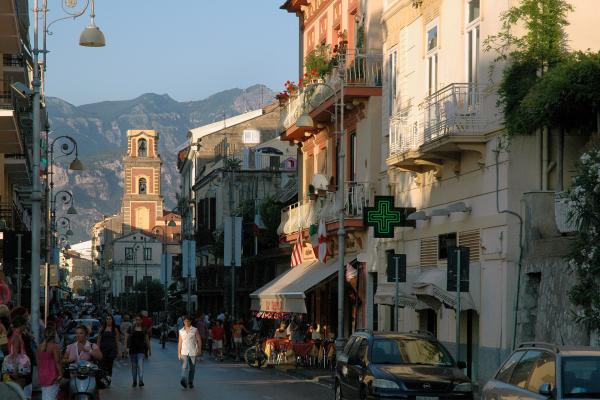 Corso Italia