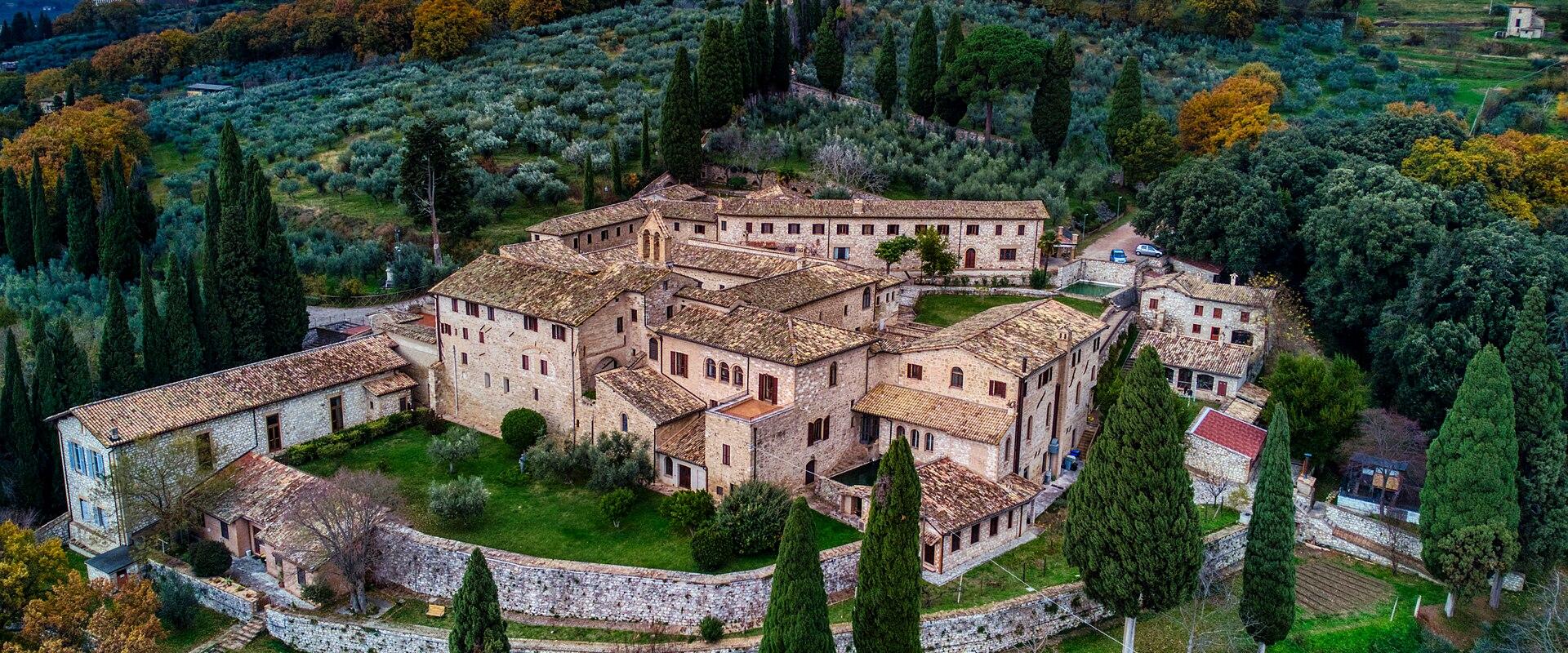 San Damiano