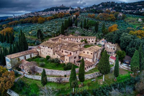 San Damiano