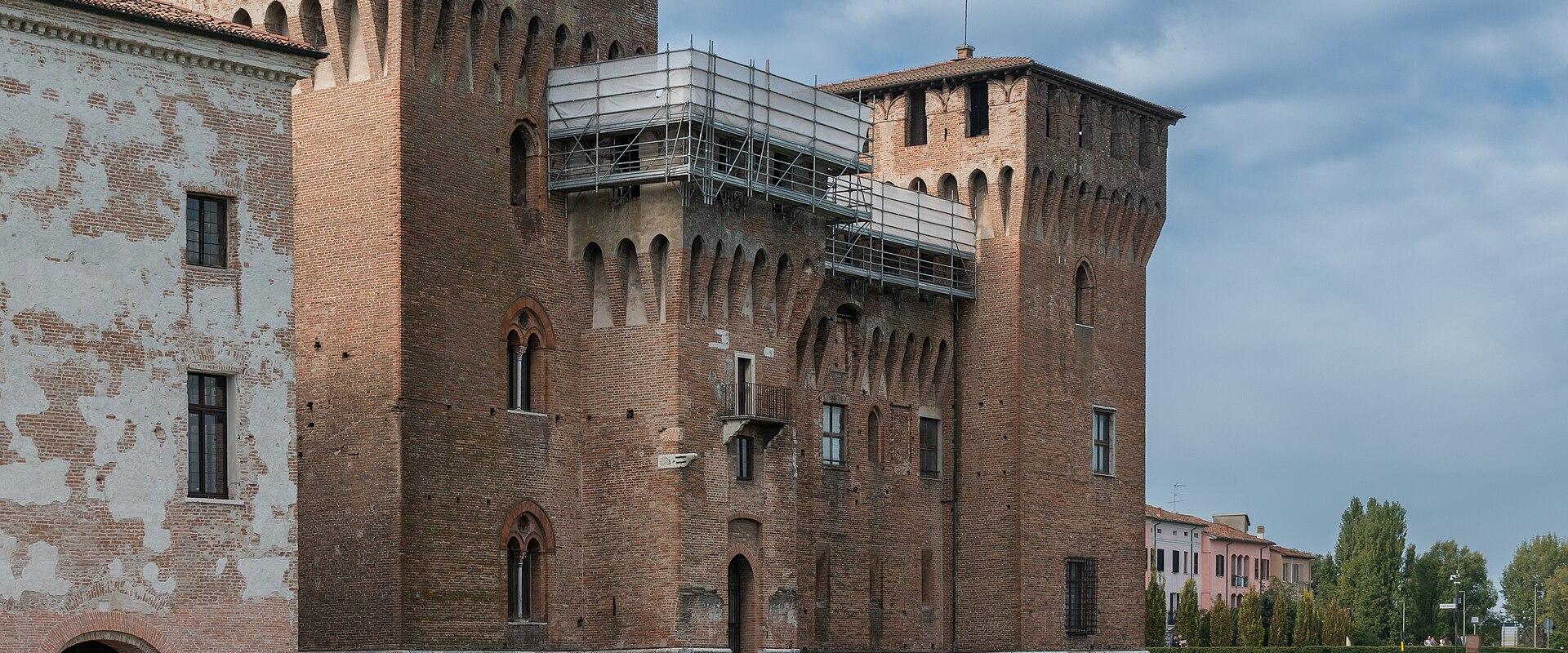 Castello di San Giorgio