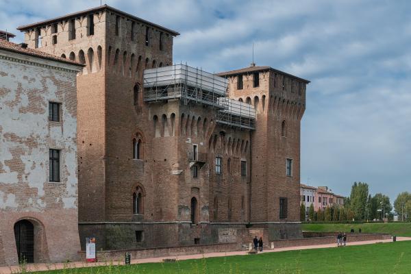 Castello di San Giorgio