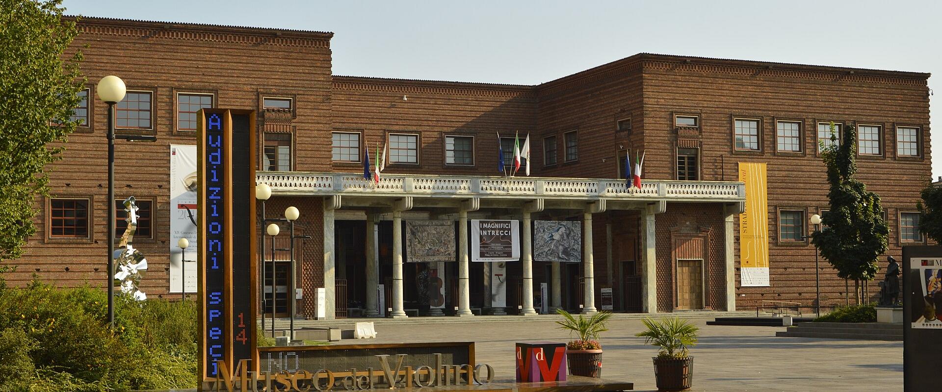 Museo del Violino