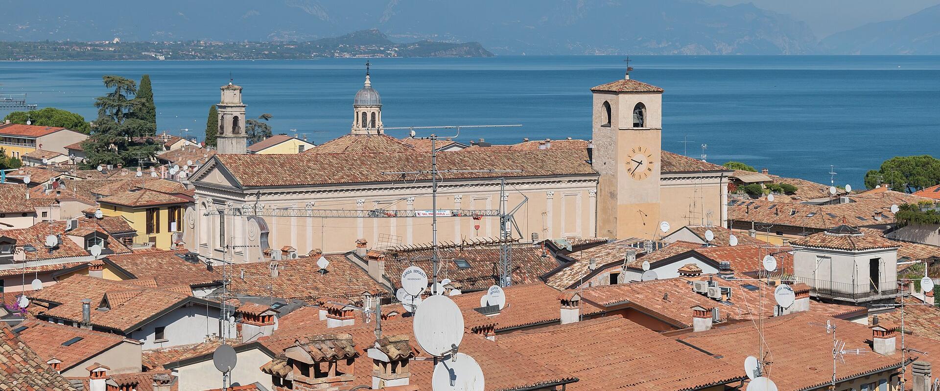 Duomo di Desenzano del Garda