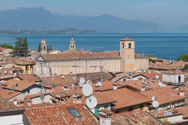 Duomo di Desenzano del Garda