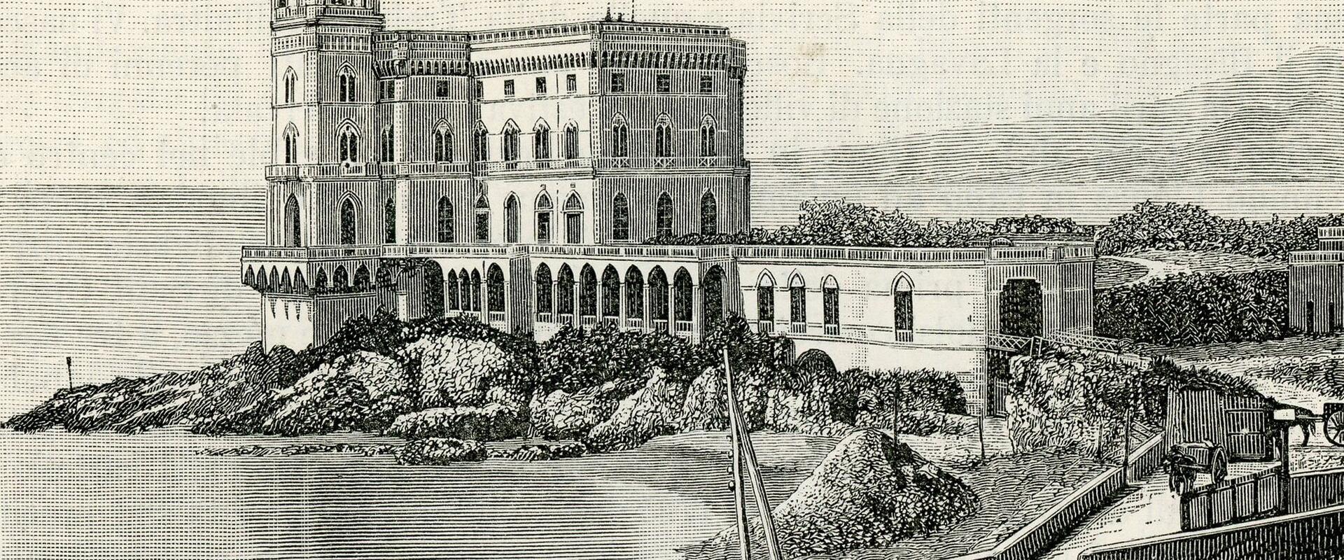Castello di Raggio
